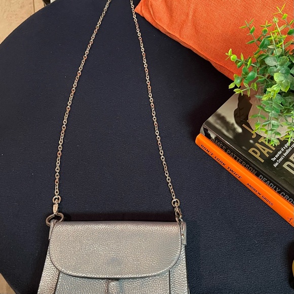 Cuir Rose crossbody - Picture 13 of 13